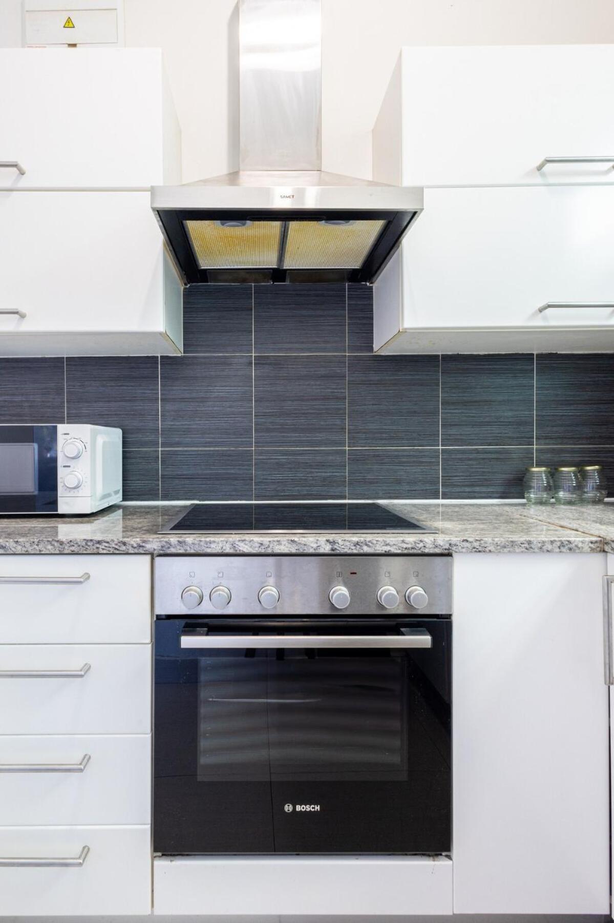 Apartment Charming Sea Point *