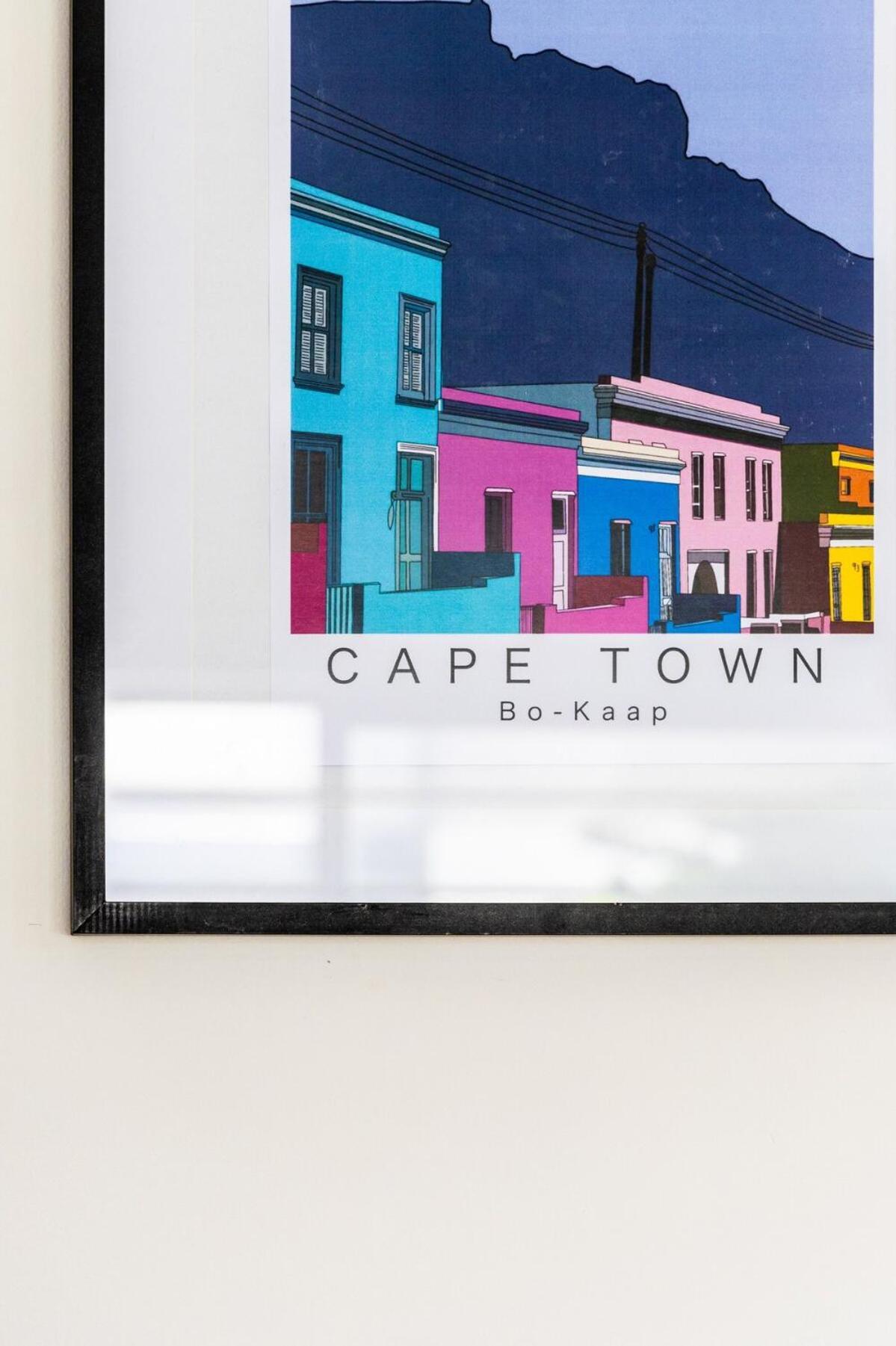 Apartment Charming Sea Point